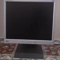 مانیتور LG FLATRON L171OS