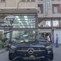 بنز A 200 مدل 2025 مونتاژ چین|خودرو سواری و وانت|تهران, عباسآباد|دیوار