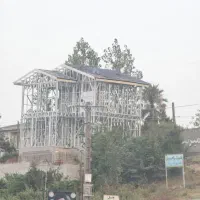 پردیس سیاهکل