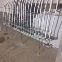 لوله کشی وتاسیسات آب وفاضلاب وتعمیرات|خدمات پیشه و مهارت|ارومیه, |دیوار