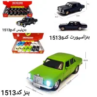 انواع ماشین فلزی کلکسیونی|اسباب‌بازی بچه|کرج, خرمدشت|دیوار