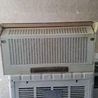 هود آشپزخانه روکار