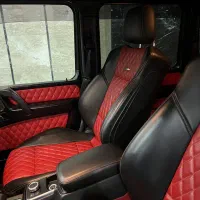 مرسدس بنز g63 amg 2017|خودرو سواری و وانت|اهواز, کیانپارس |دیوار