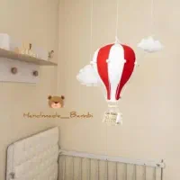 بالن|چراغ خواب و آباژور|مشهد, توس (بلوار توس)|دیوار