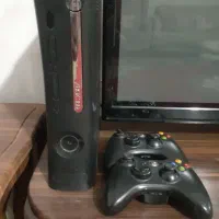 ایکس باکس ۳۶۰ سالم