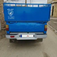 نیسان مدل 94|خودرو سواری و وانت|خوی, |دیوار