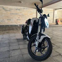 بنلی 180s|موتورسیکلت|تهران, شارق|دیوار