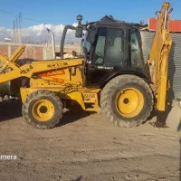 بیل بکهو کیس