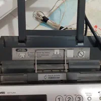 فکس|پرینتر، اسکنر، کپی، فکس|پره‌سر, |دیوار