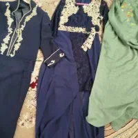 لباس مجلسی|لباس|میبد, |دیوار