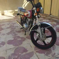 موتور ازما 200cc|موتورسیکلت|کازرون, |دیوار