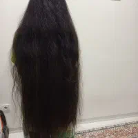 فروش موی خام