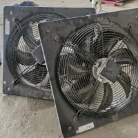 فن دمنده ایلیکا ۶۰ سانت