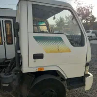 هیوندا|خودرو سنگین|محمدیه-قزوین, |دیوار