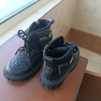 سلام ،پوتین دخترونه سایز ۲۶|کفش و لباس بچه|بروجرد, |دیوار