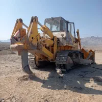 اجاره بلدوزر 155