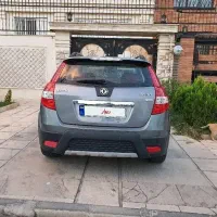 H30 اچ سی کراس