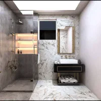 طراحی و ساخت ویلا|خدمات پیشه و مهارت|فردیس, دهکده|دیوار