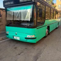 اتوبوس شهاب