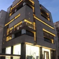 ۲۵۰ متر شرق مرزداران  موقعیت اداری