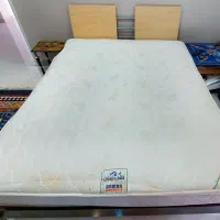 تشک طبی و فنری آرمان|تشک تختخواب|مشهد, چهارچشمه|دیوار