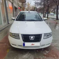 فروش خودروی سمند سورنEF7