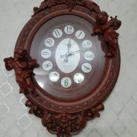 ساعت دیواری نو|ساعت دیواری و تزئینی|قزوین, |دیوار