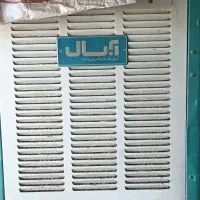 کولر آبی.سپهر الکتریک.آبسال .موتور نو