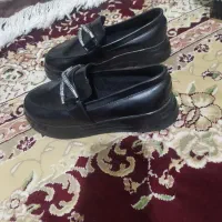 کفش کالج طبی دخترانه