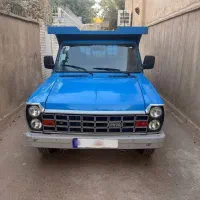 نیسان دوگانه سوز آپشنال 1402