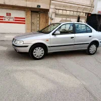 سمند مدل 84 در حد صفر