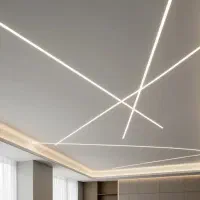 پخش و اجرای کناف و انواع سقف‌های کاذب  ‌