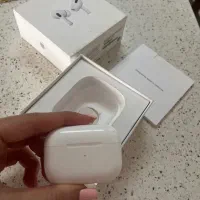 هدفون بی سیم اپل ایرپاد پرو استوک اصل