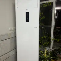 اسپلیت ایستاده ۳۶۰۰۰ ال‌جی جدیدترین مدل