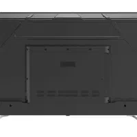 تلوزیون 58 اینچ هوشمند بنس|تلویزیون و پروژکتور|مشهد, چهارچشمه|دیوار