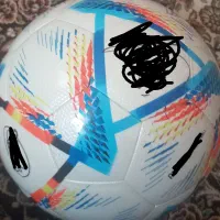 توپ فوتبال لالیگا