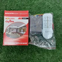 کنترل چهارکاناله سلایت