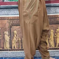 تولید کننده انواع شلوار کردی شیرازی