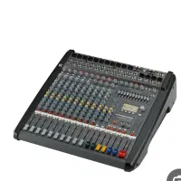 پاور میکسر دایناکورد ۱۰۰۰ ۳ اصلیhk rcf 725