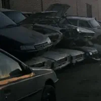 اسقاط خودرو فرسوده---100میلیون
