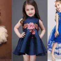 لباس زیبا و خاطره انگیز