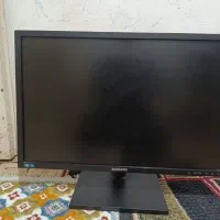 مانیتور 24اینچ ایسوس و سامسونگ