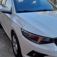 تارا اتومات V4- مدل۱۴۰۳  - فول آپشن - در حدصفر