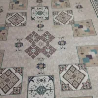 گلیم فرش