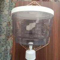 مخزن آبسردکن