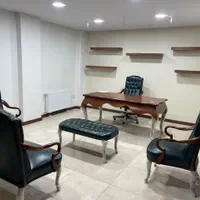 نیم ست مبلمان اداری|مبلمان اداری|تهران, تهرانپارس غربی|دیوار