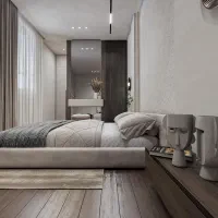 ظفر فریدافشار ۹۹متر ۲پارکینگ سندی/نورجنوب