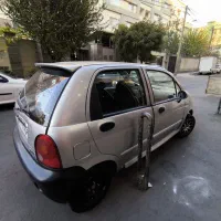 ماشین MVM 110|خودرو سواری و وانت|قدس, شهرقدس|دیوار