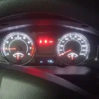 پژو پارس صفر سفید مدل اسفند ۱۴۰۰