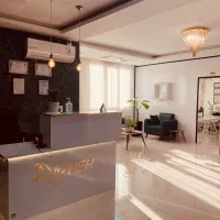 استخدام منشی در مطب زیبایی (خانم)